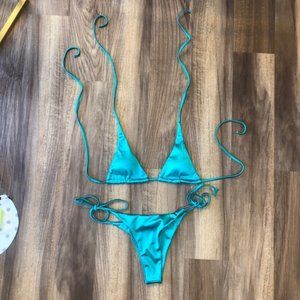 Mermaid Bikini